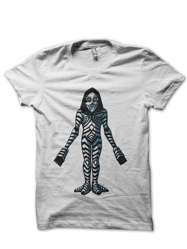 Jet Jaguar T-Shirt Style002