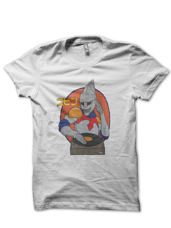 Jet Jaguar T-Shirt Style007