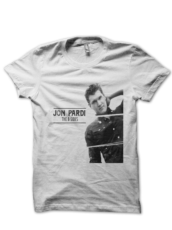 Jon Pardi T-Shirt Style007