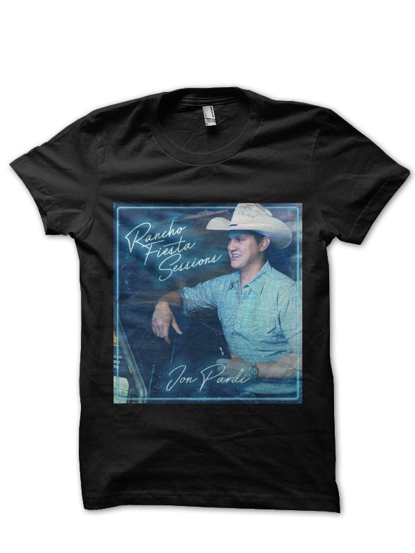 Jon Pardi T-Shirt Style003