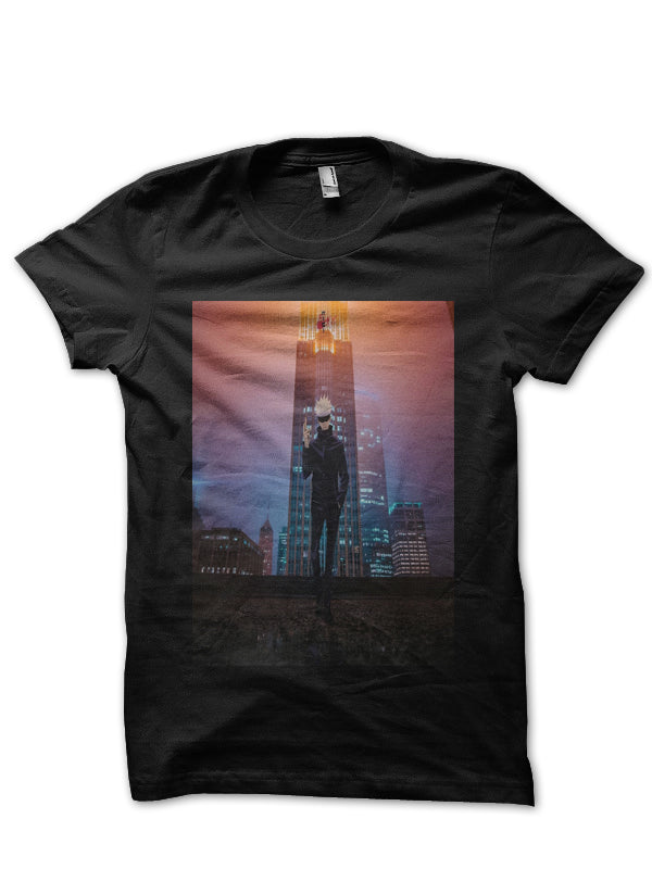 Jujutsu Kaisen T-Shirt Style064