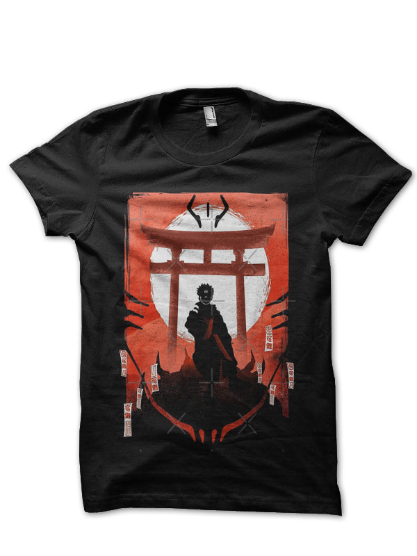 Jujutsu Kaisen T-Shirt Style092