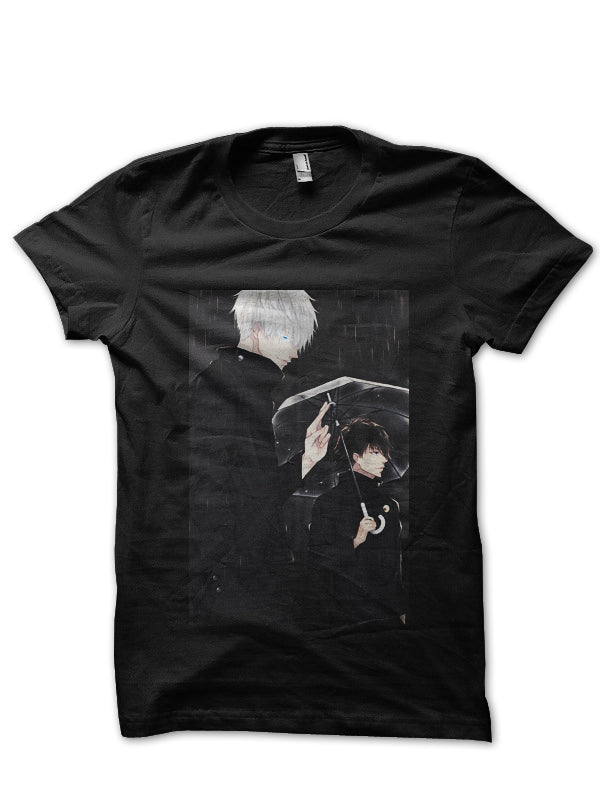 Jujutsu Kaisen T-Shirt Style078