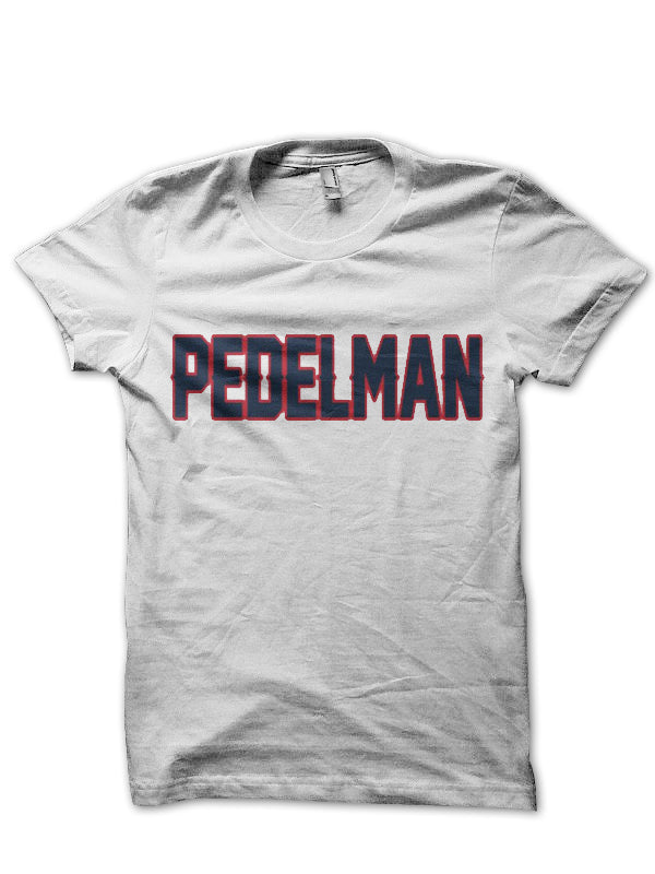 Julian Edelman T-Shirt Style001