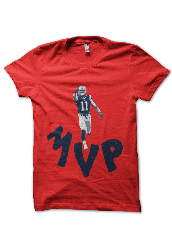 Julian Edelman T-Shirt
