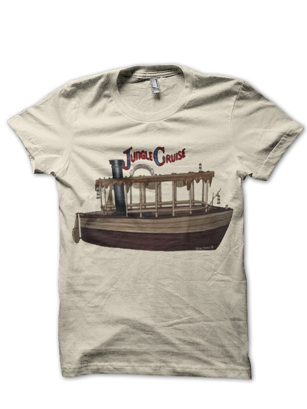 Jungle Cruise T-Shirt