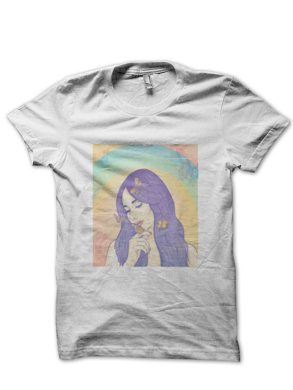 Kacey Musgraves T-Shirt Style008