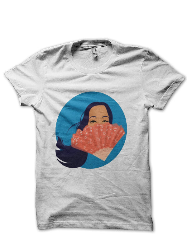 Kacey Musgraves T-Shirt Style002