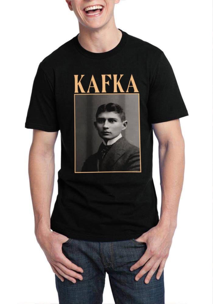 Kafka T-Shirt