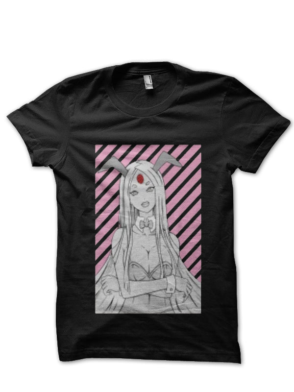 Kaguya Otsutsuki T-Shirt Style006