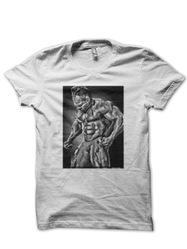 Kai Greene T-Shirt Style010