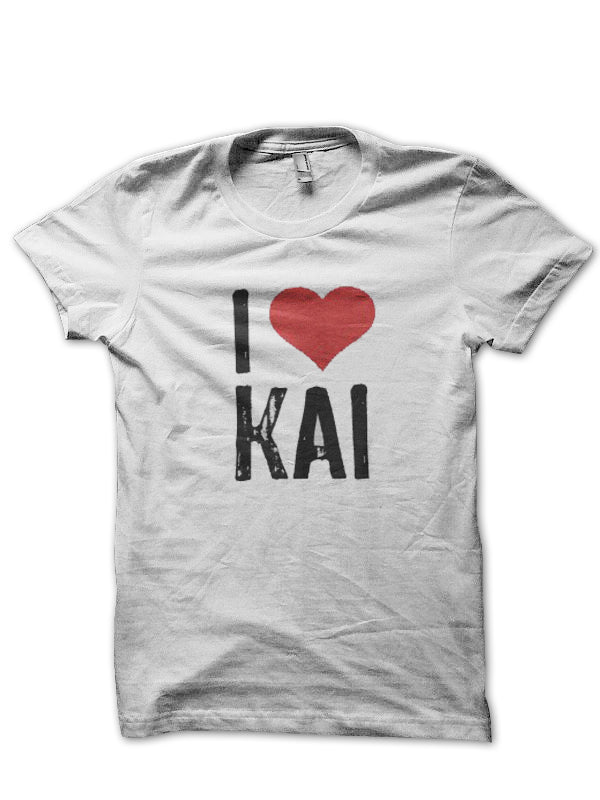Kai Greene T-Shirt