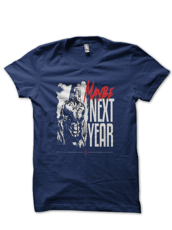 Kai Greene T-Shirt Style005