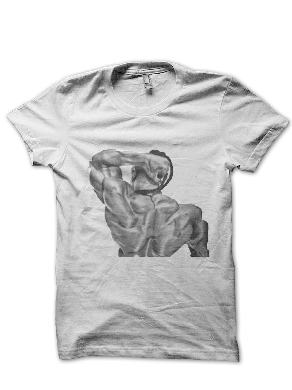 Kai Greene T-Shirt Style006
