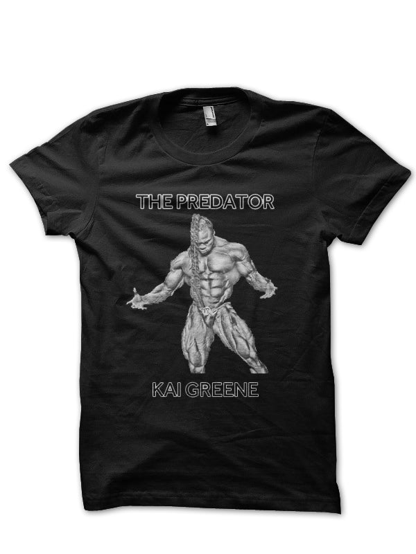 Kai Greene T-Shirt Style003
