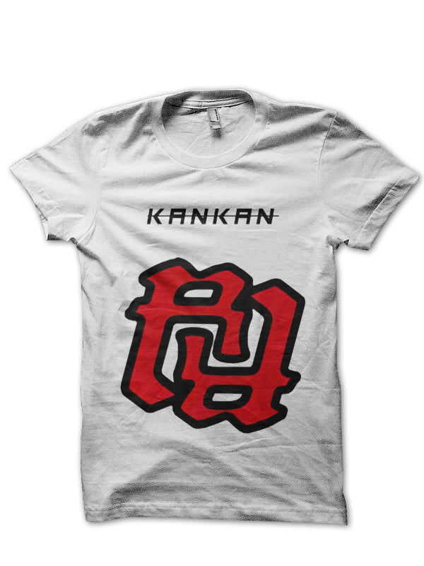 Kankan T-Shirt Style001