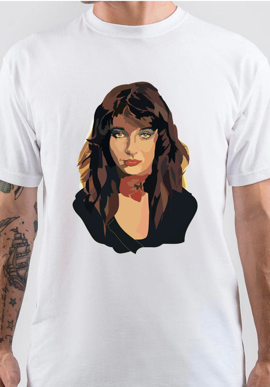 Kate Bush T-Shirt Style003