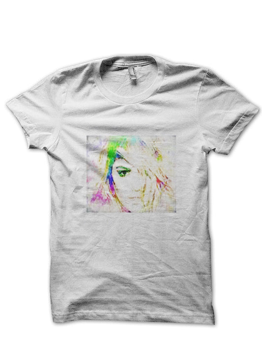 Kate Upton T-Shirt Style006