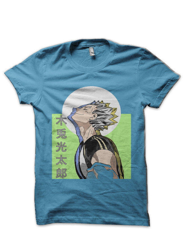 Bokuto Haikyuu T-Shirt