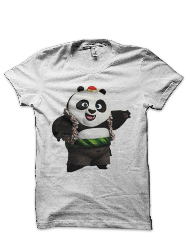 Kung Fu Panda T-Shirt Style005