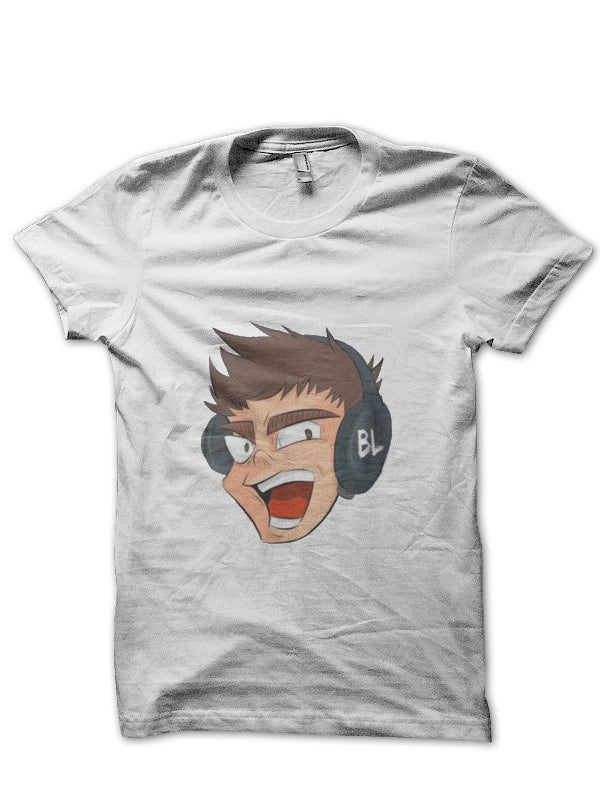 LazarBeam T-Shirt Style005