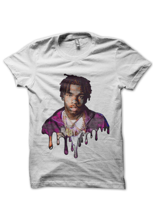 Lil Baby T-Shirt