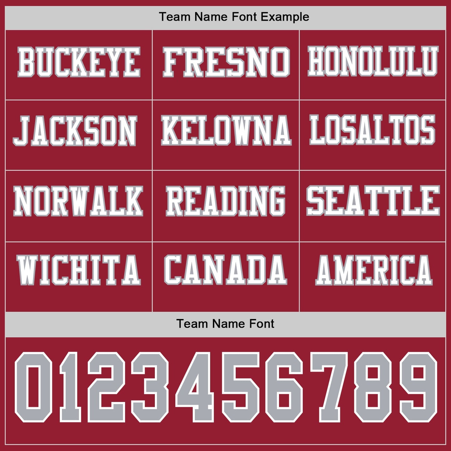 Custom Cardinal Gray-White Long Sleeve Authentic Football Jersey