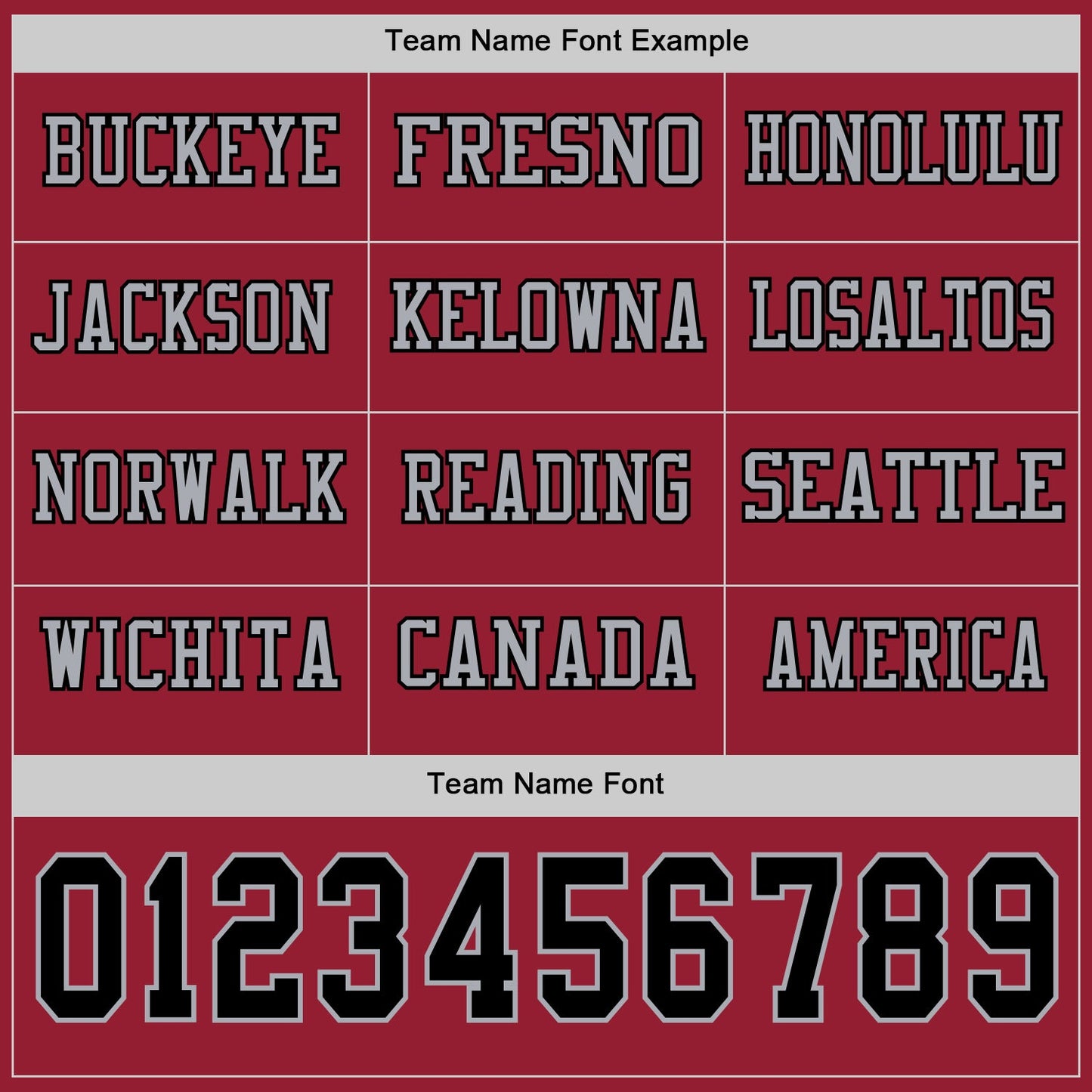 Custom Cardinal Black-Gray Long Sleeve Authentic Football Jersey