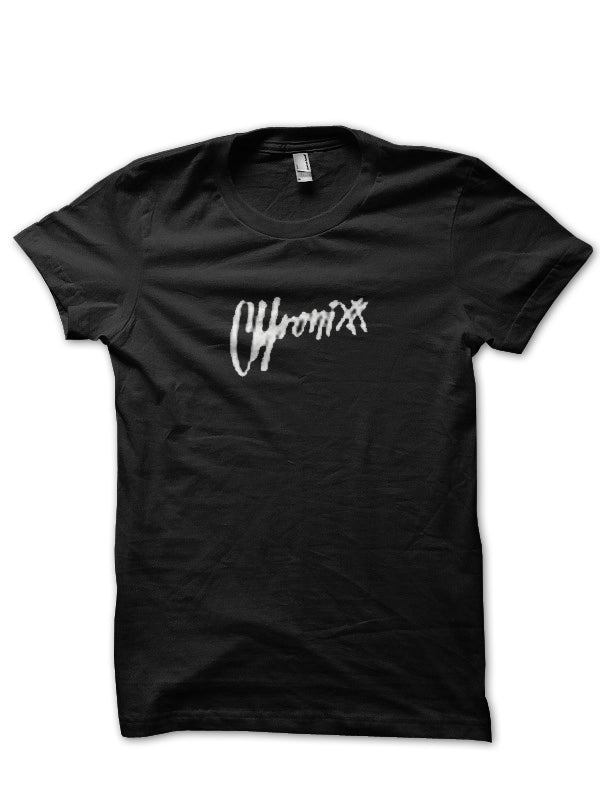 Chronixx T-Shirt Style003