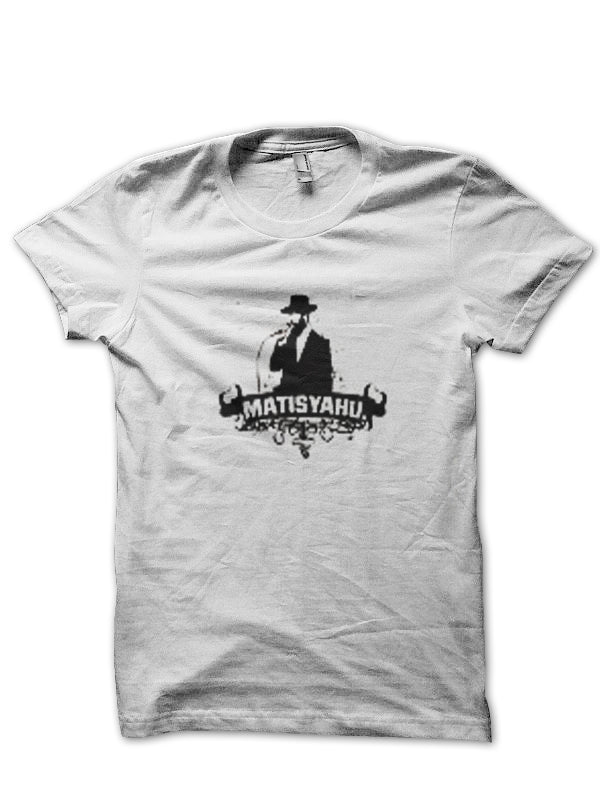 Chronixx T-Shirt Style001