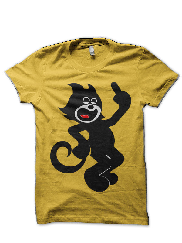 Fuck it Felix T-Shirt