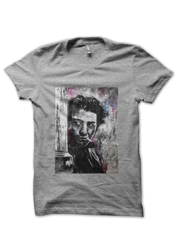 Midnight Cowboy T-Shirt Style008