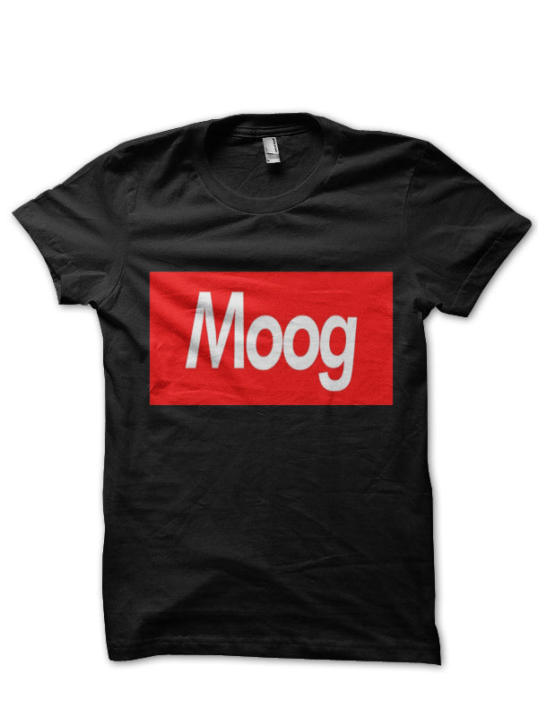 Moog T-Shirt