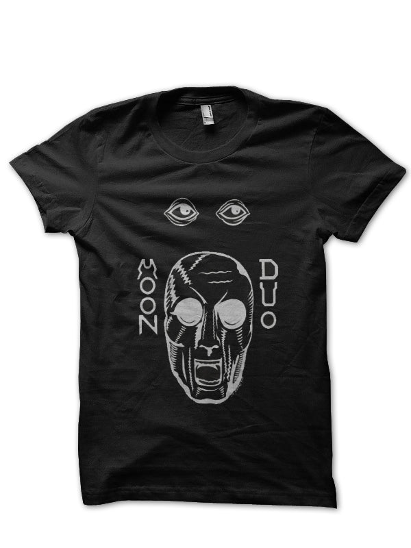 Moon Duo T-Shirt Style001