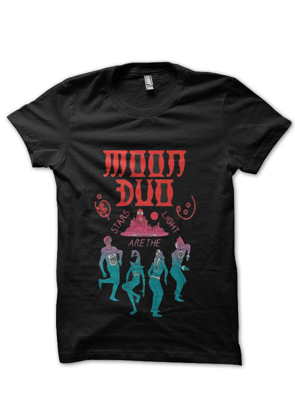 Moon Duo T-Shirt
