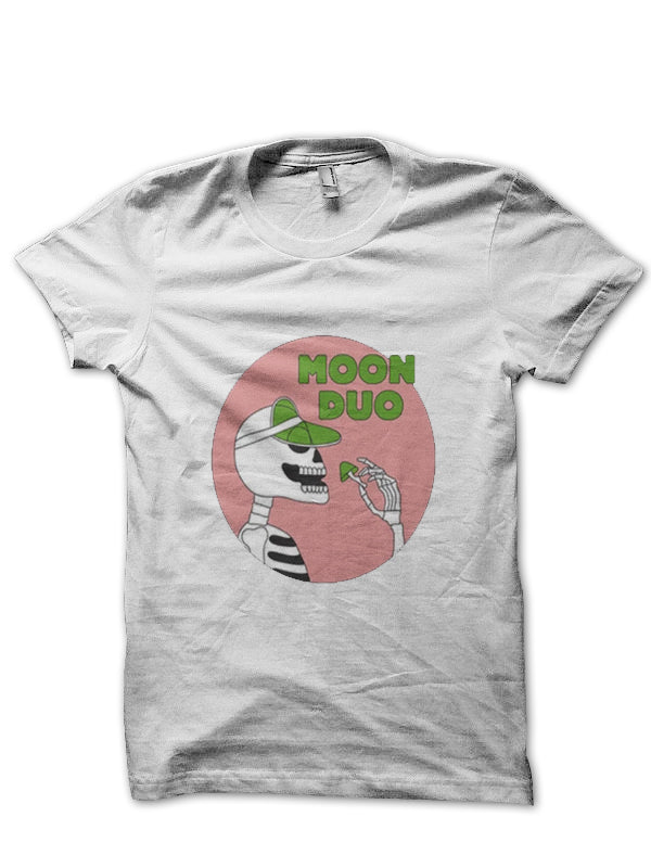 Moon Duo T-Shirt Style005