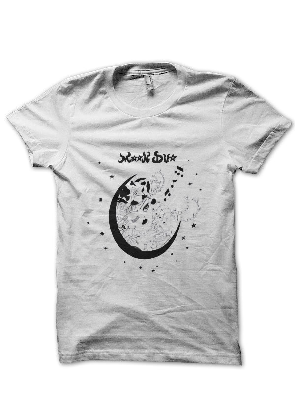 Moon Duo T-Shirt Style003