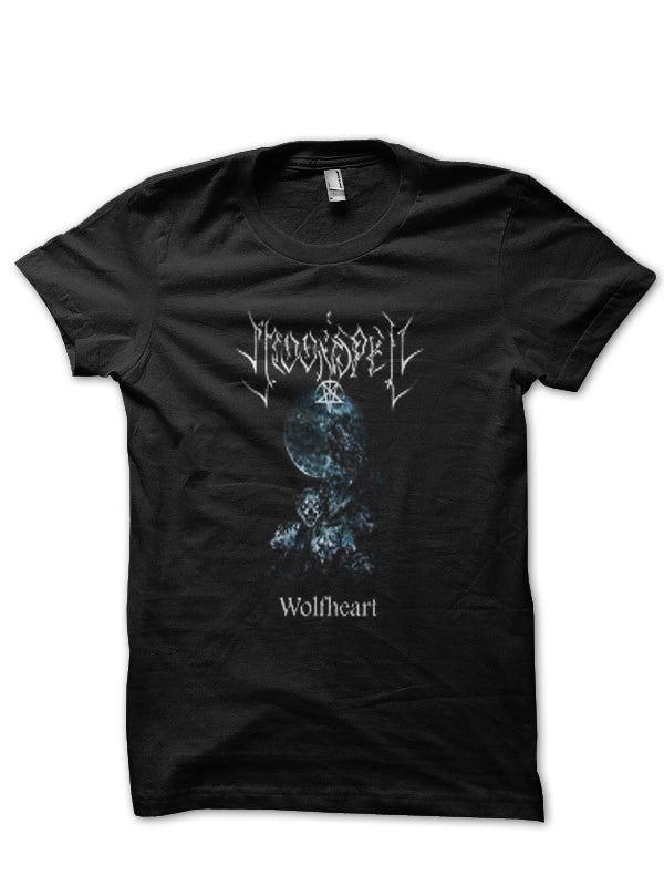 Moonspell T-Shirt Style005