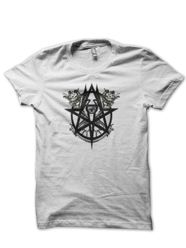 Moonspell T-Shirt Style004