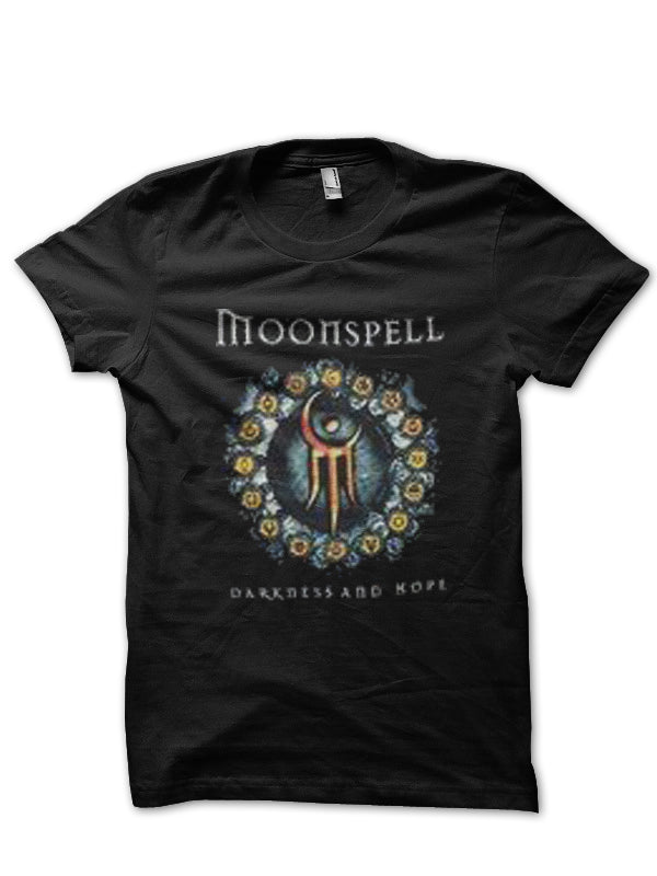 Moonspell T-Shirt Style002