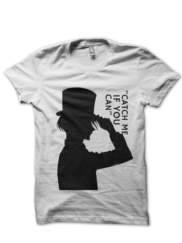 Moriarty The Patriot T-Shirt Style007