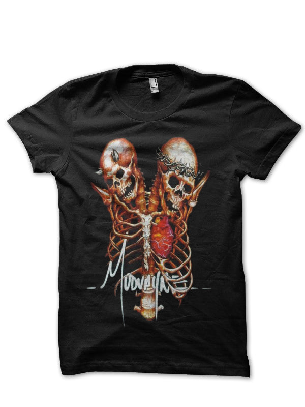 Mudvayne T-Shirt Style021