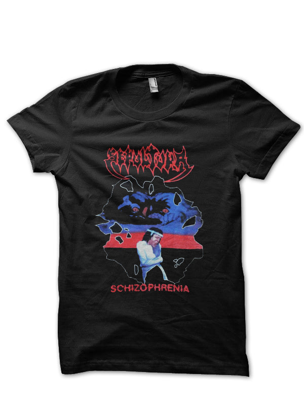 Nailbomb T-Shirt