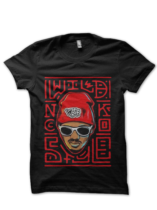 Nick Cannon T-Shirt Style002