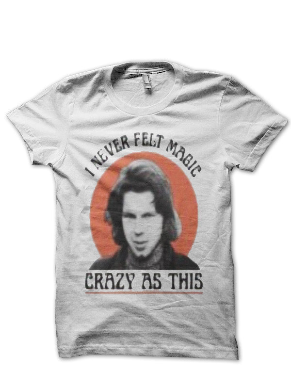 Nick Drake T-Shirt Style006