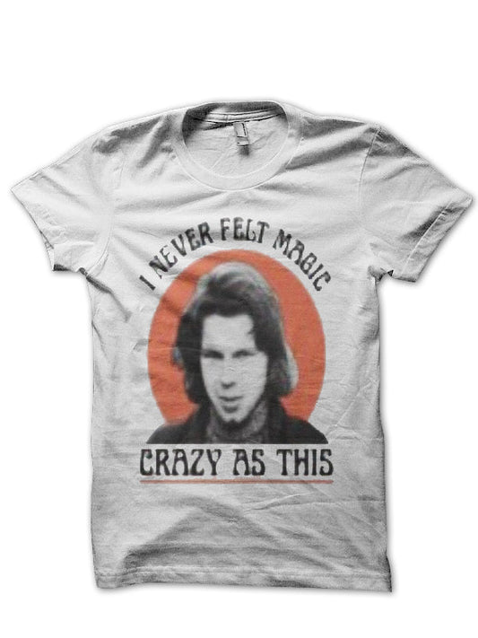 Nick Drake T-Shirt Style006