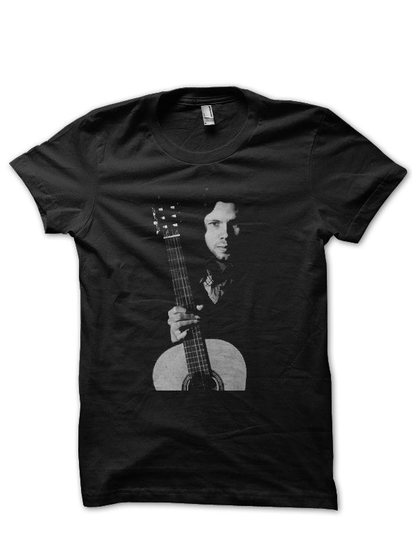 Nick Drake T-Shirt Style005