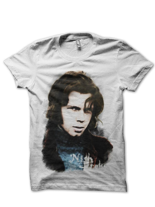 Nick Drake T-Shirt Style004