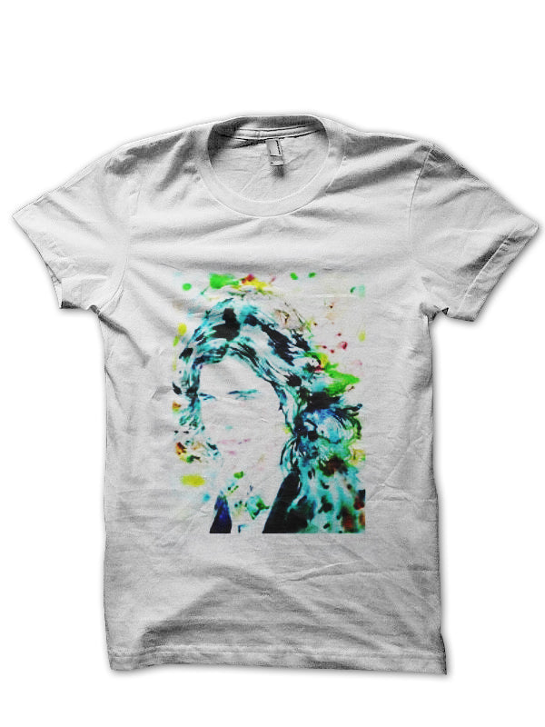 Nick Drake T-Shirt Style002