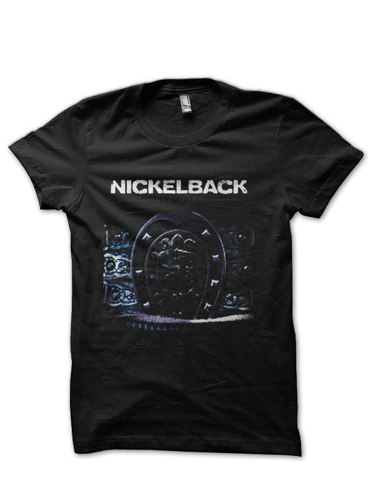 Nickelback T-Shirt Style006